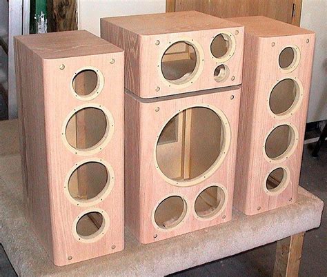 speaker box examples